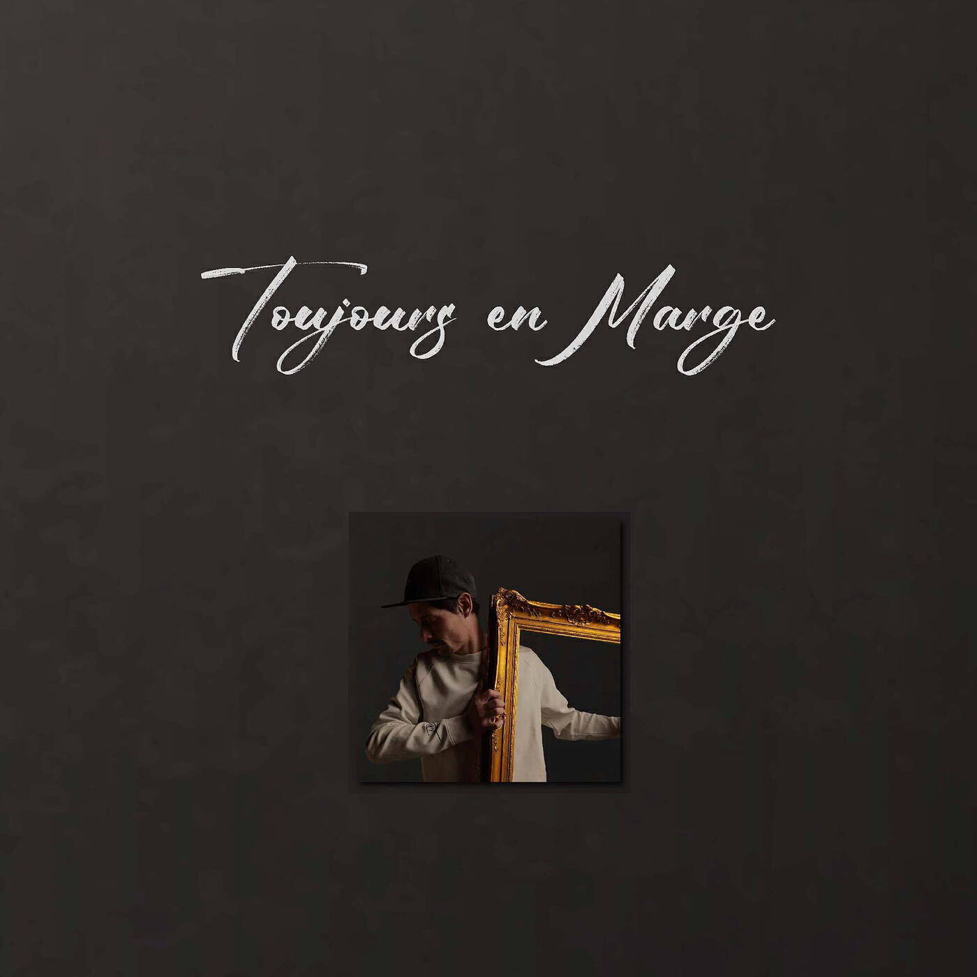 Релиз TOUJOURS EN MARGE