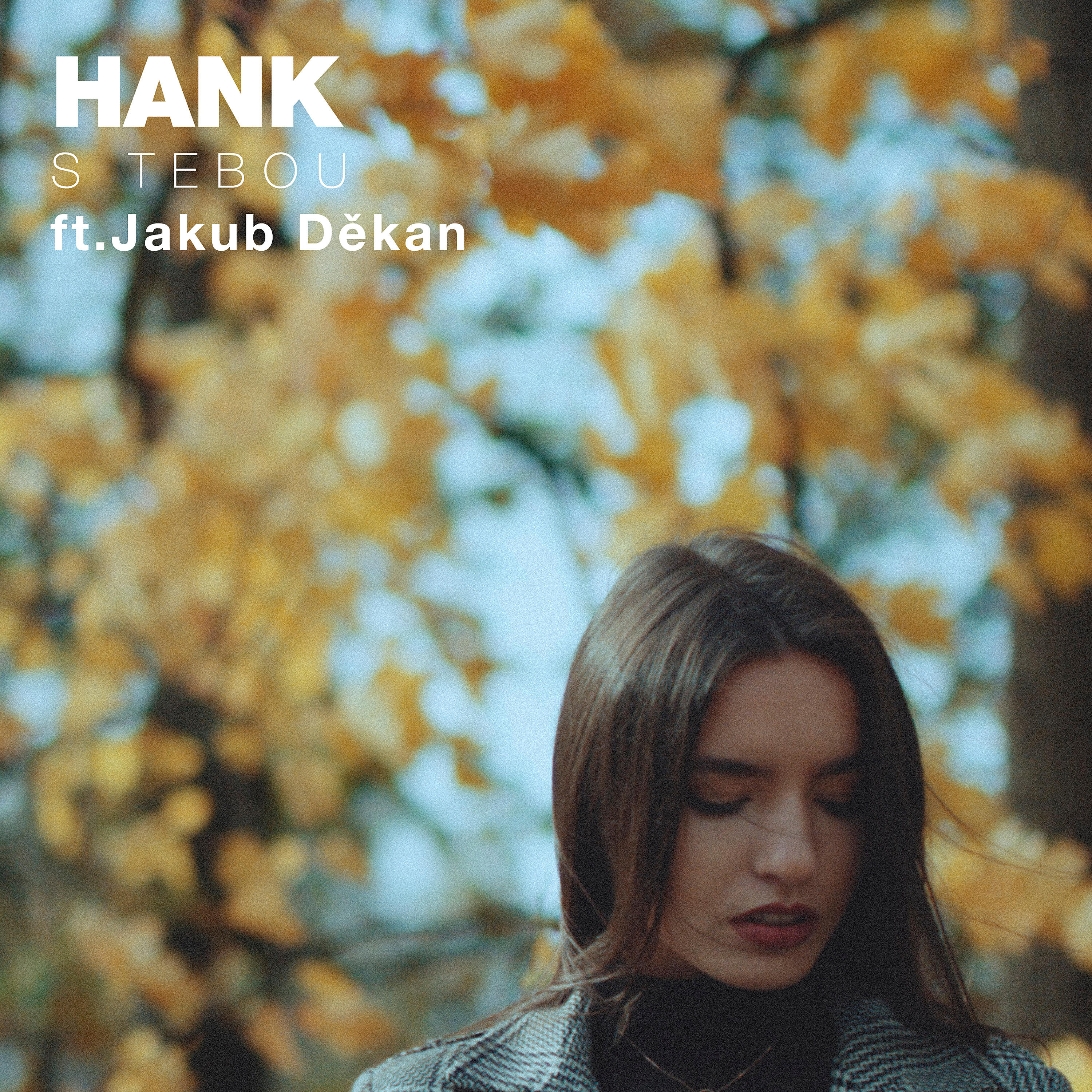 Релиз S tebou (feat. Jakub Dekan)