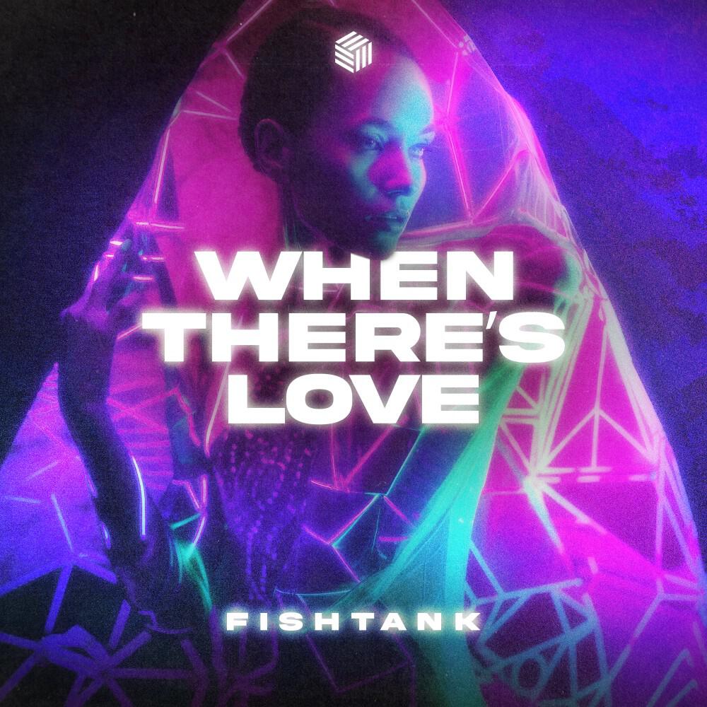 Релиз When There's Love
