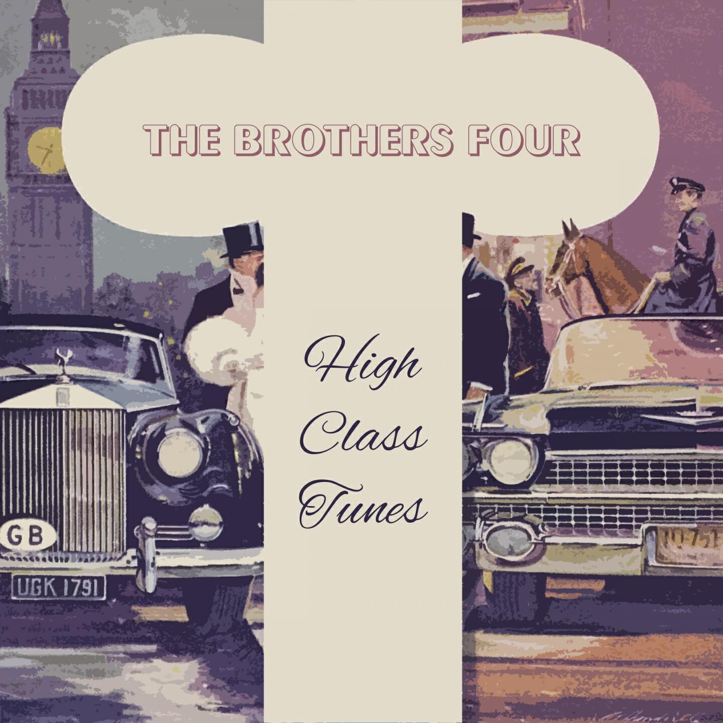 Релиз High Class Tunes
