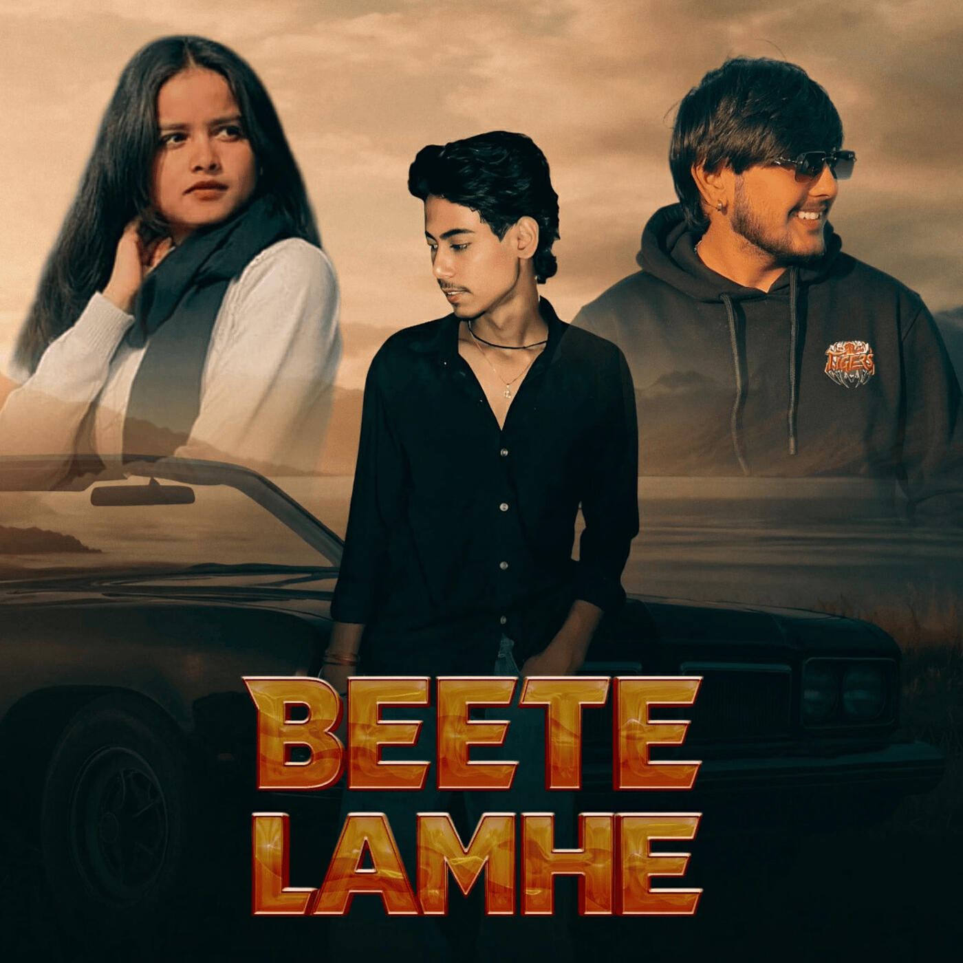 Релиз Beete Lamhe