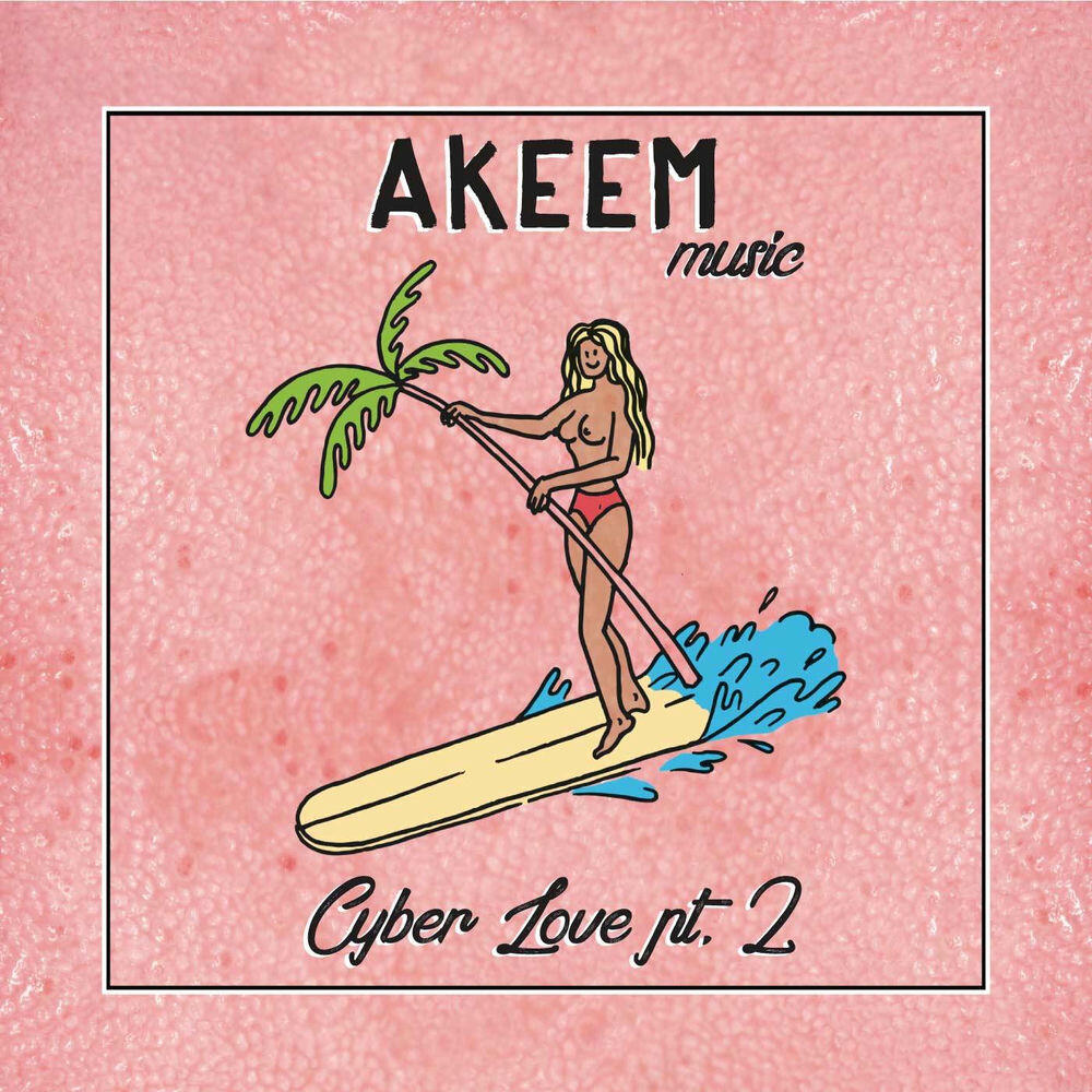 Релиз Cyber Love, Pt. 2 - Single