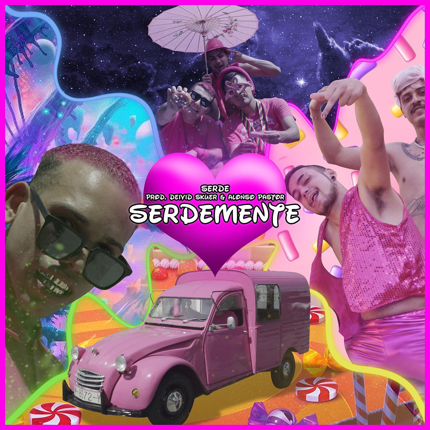 Релиз Ser Demente