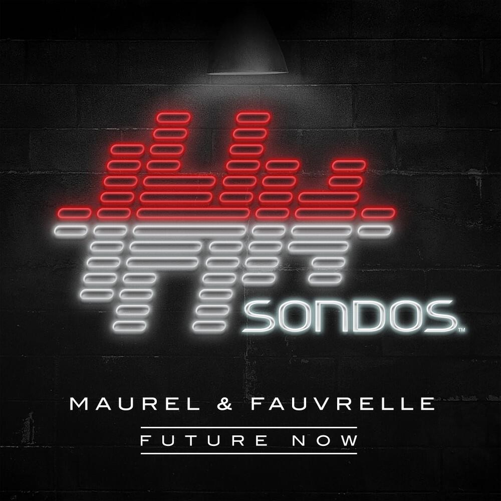 Релиз Future Now