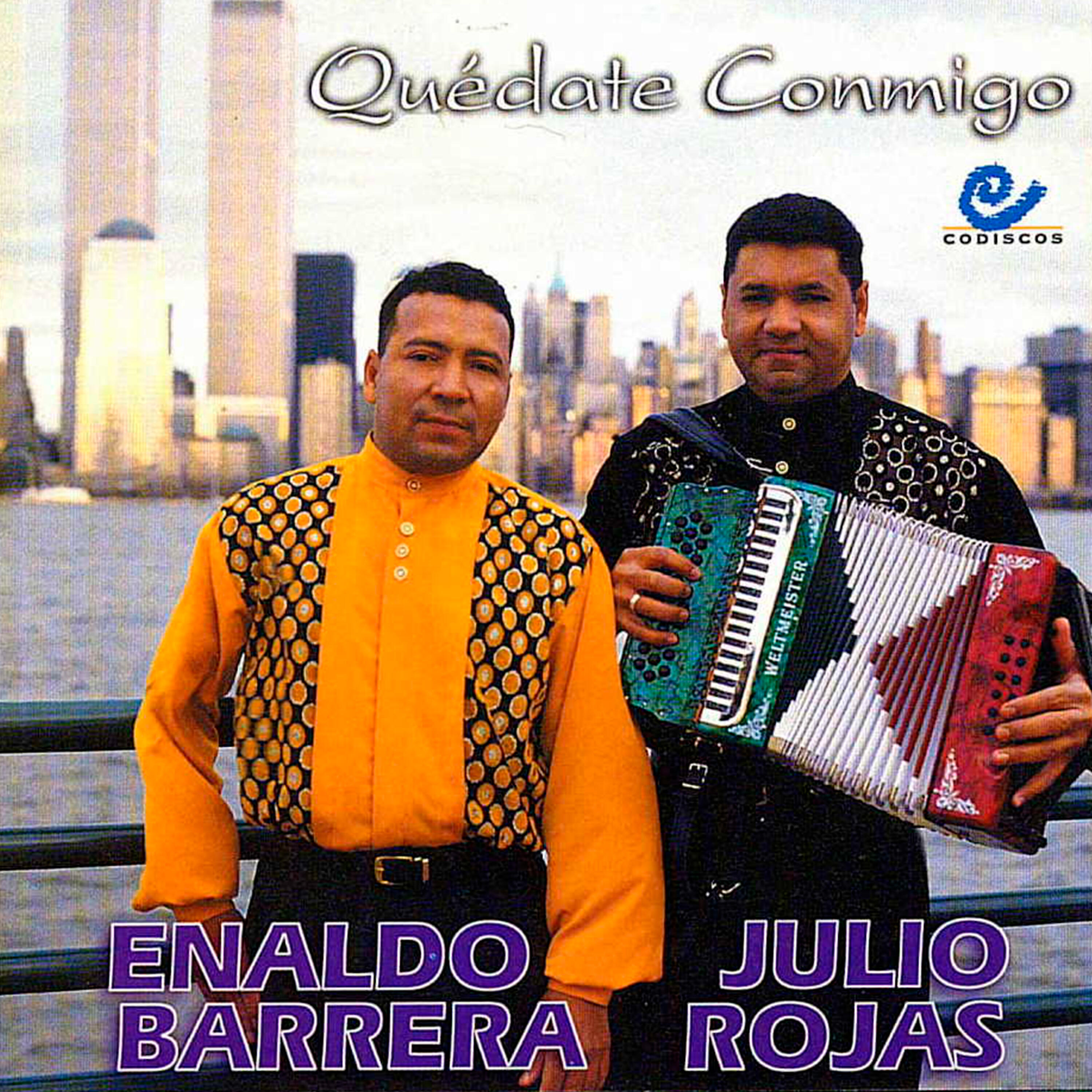 Релиз Quédate Conmigo