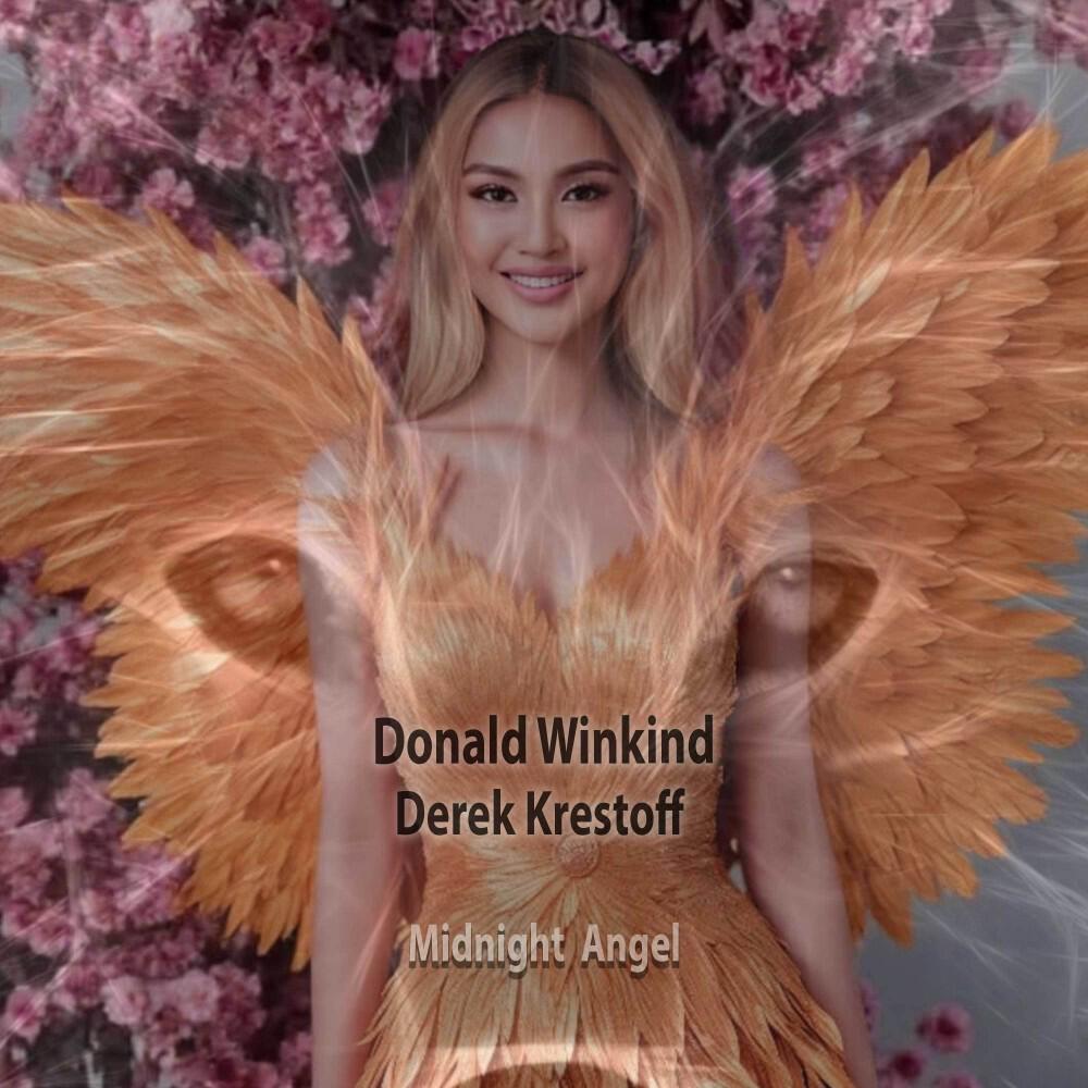 Derek Krestoff