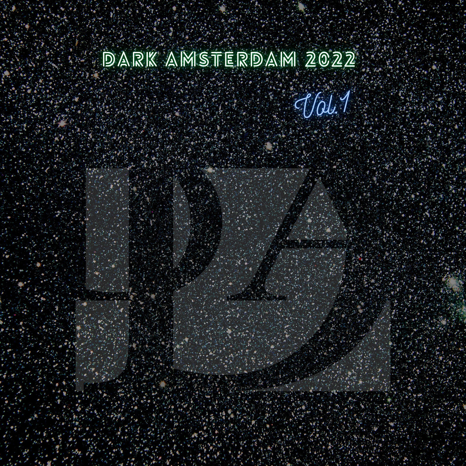 Релиз Dark Amsterdam 2022, Vol.1