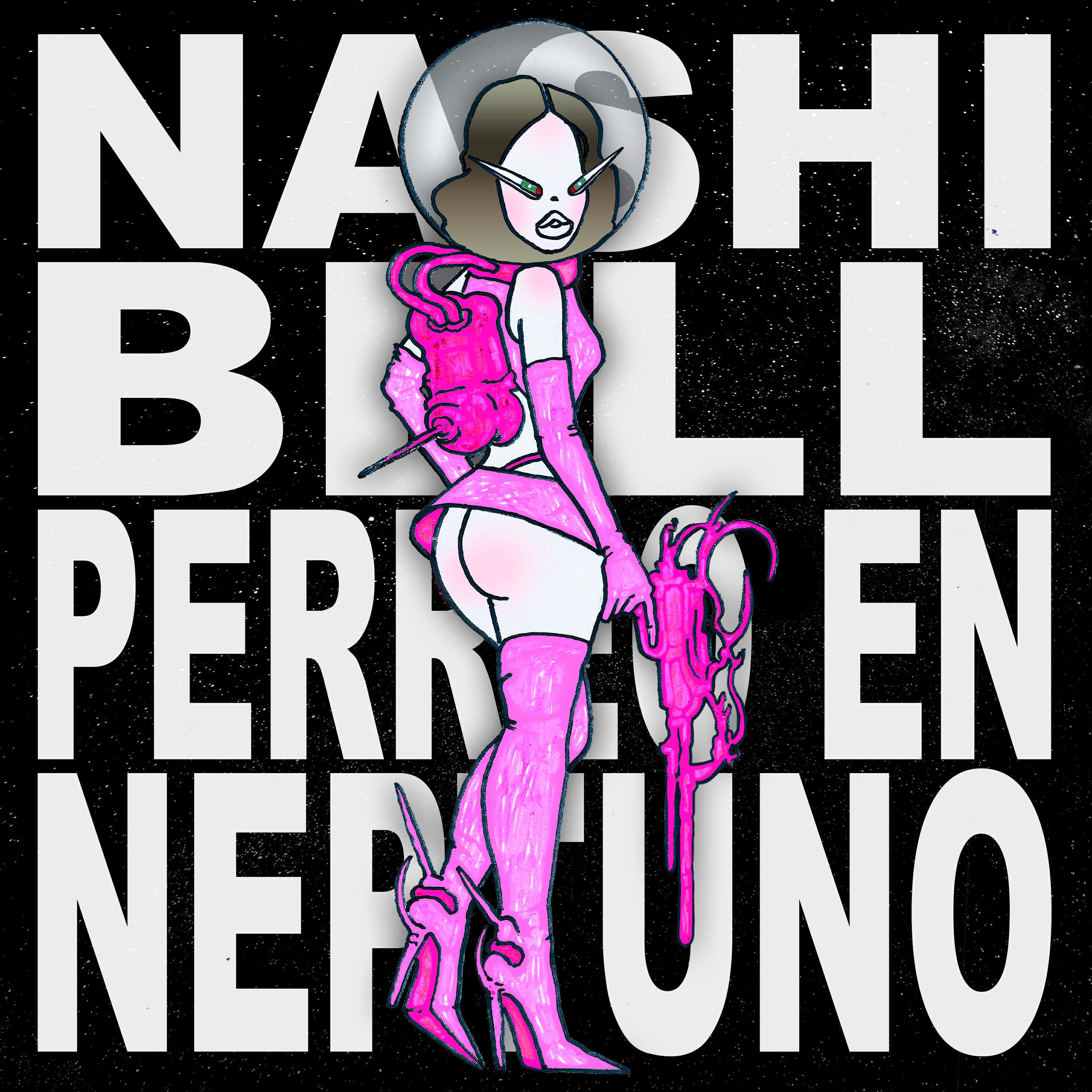 Nashi Bell