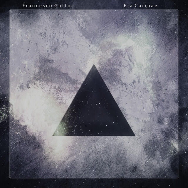 Релиз Eta Carinae