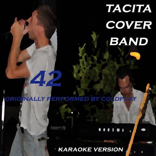 Tacita Cover Band