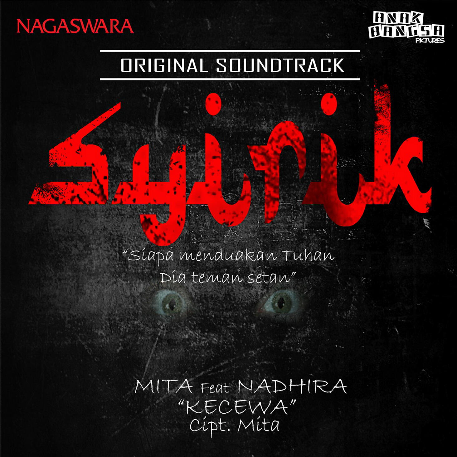 Релиз Kecewa (feat. Nadhira)