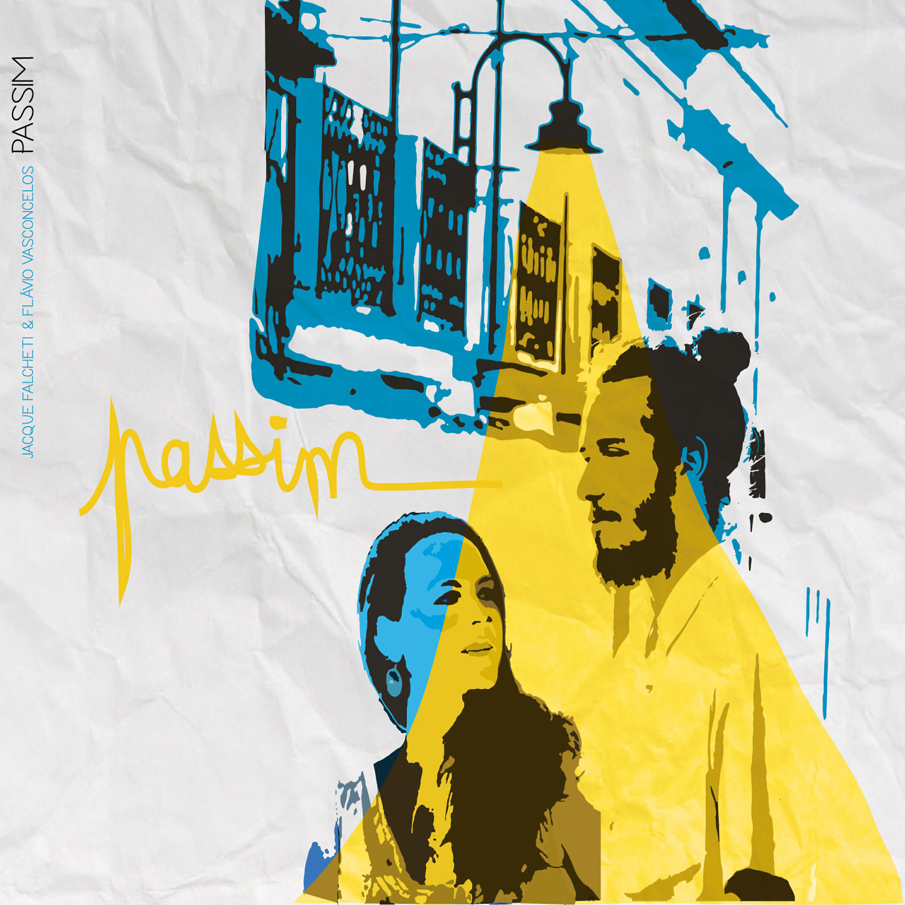 Релиз Passim