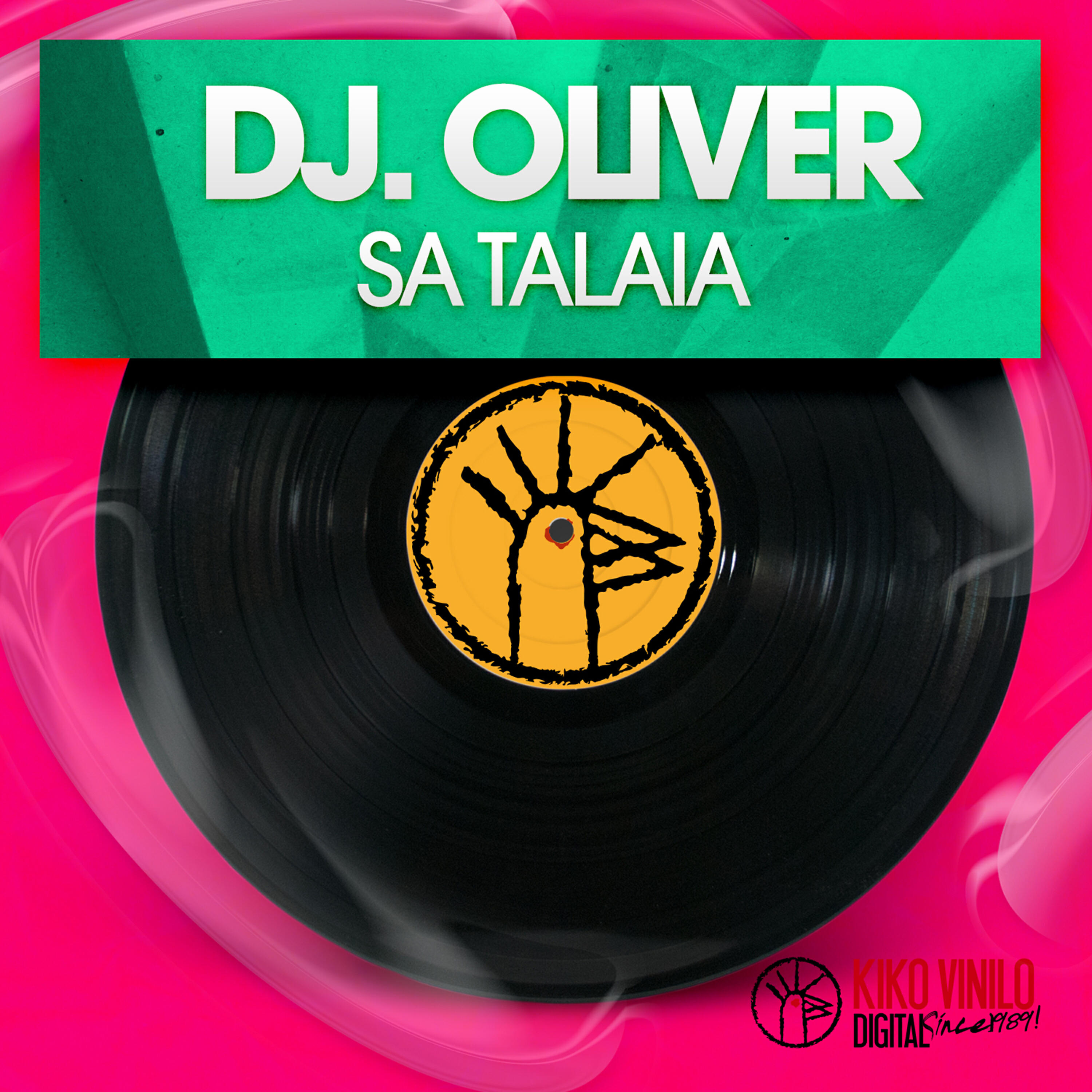 Dj. Oliver