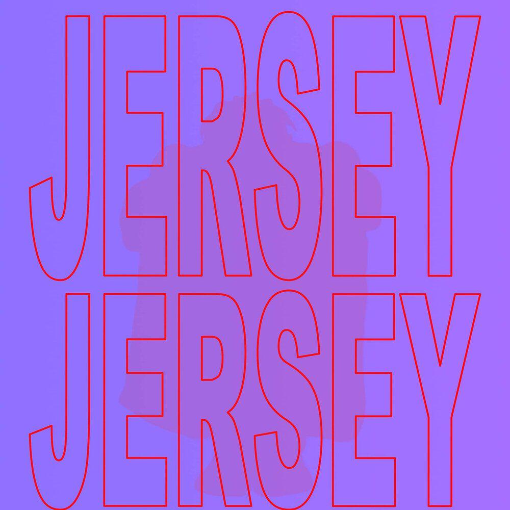 Релиз Jersey