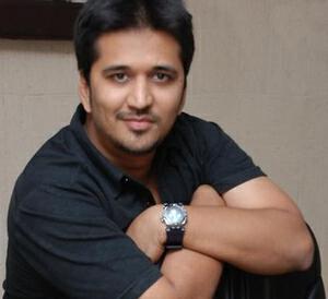 Amit Trivedi