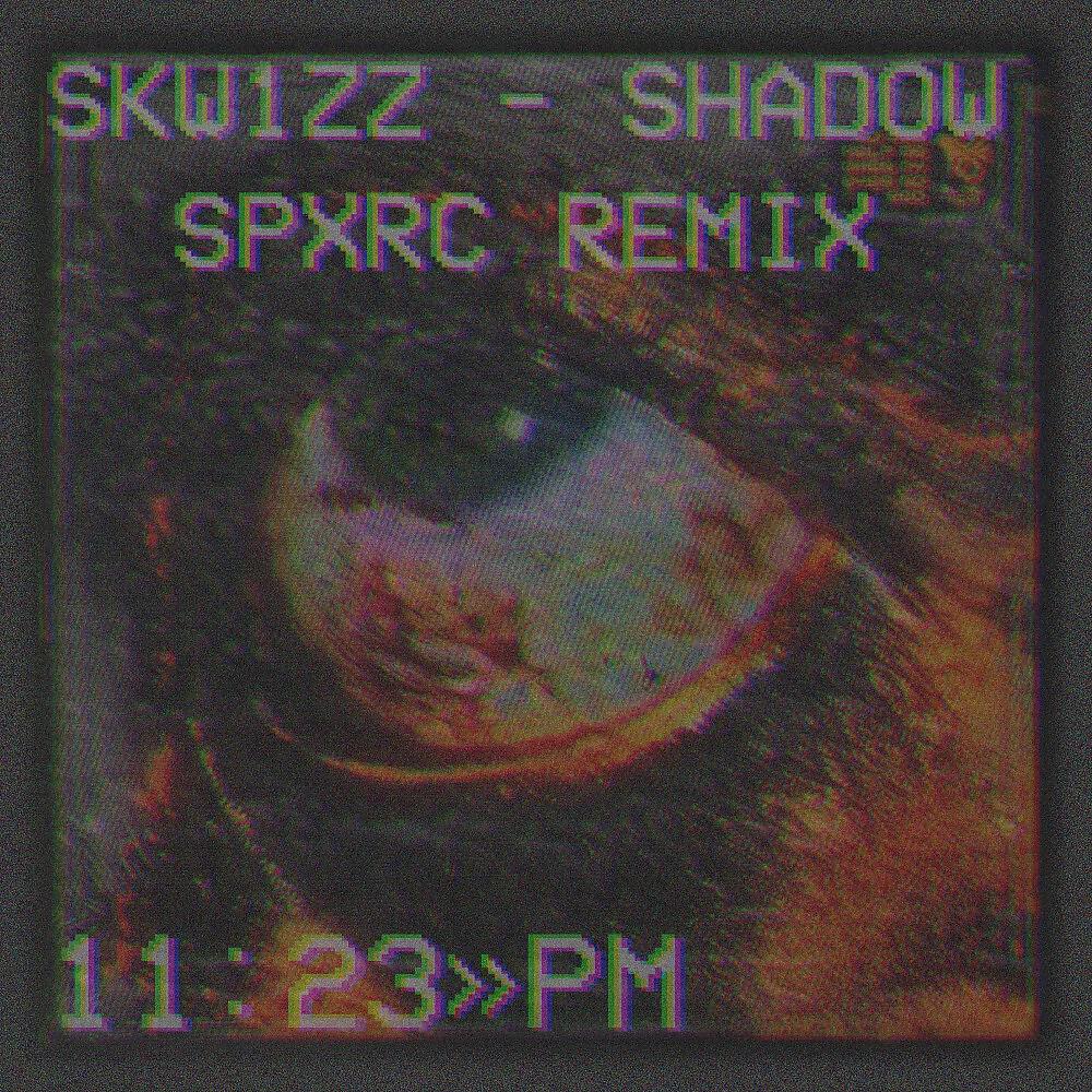Релиз Shadow (Remix)