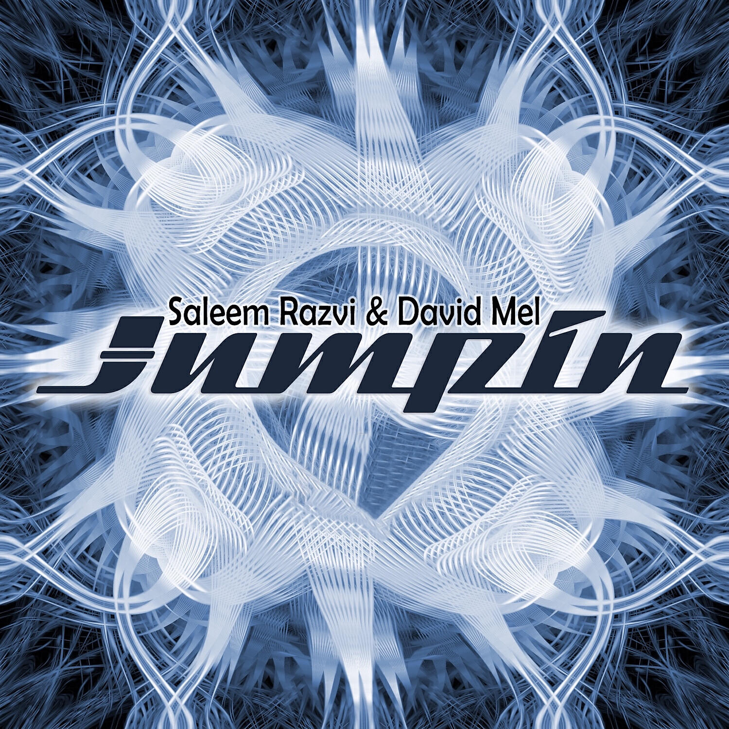 Релиз Jumpin