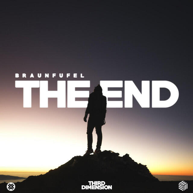 Релиз The End