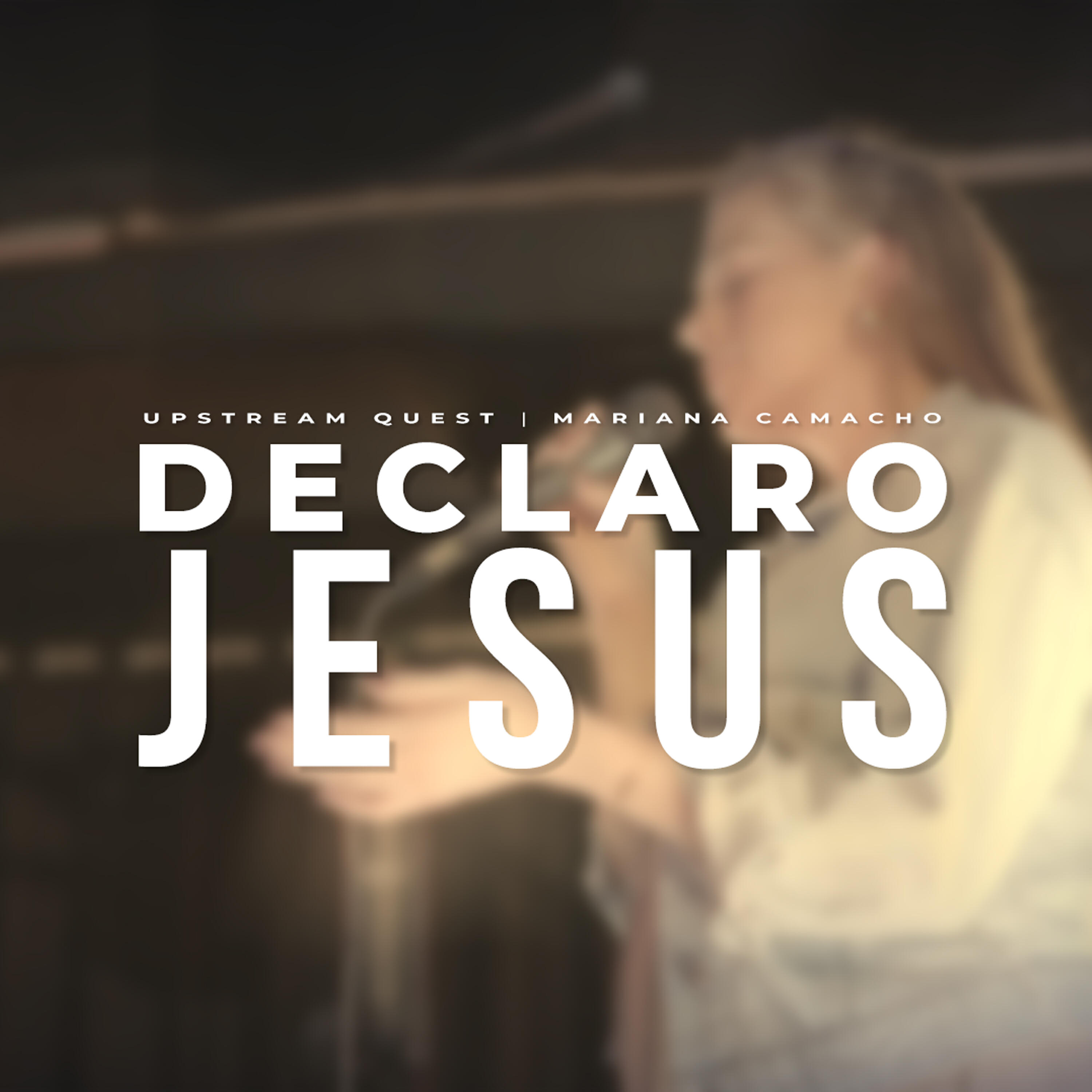 Релиз Declaro Jesus