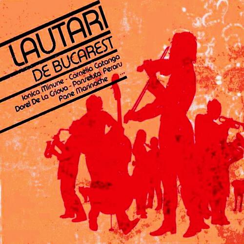 Релиз Lautari De Bucarest