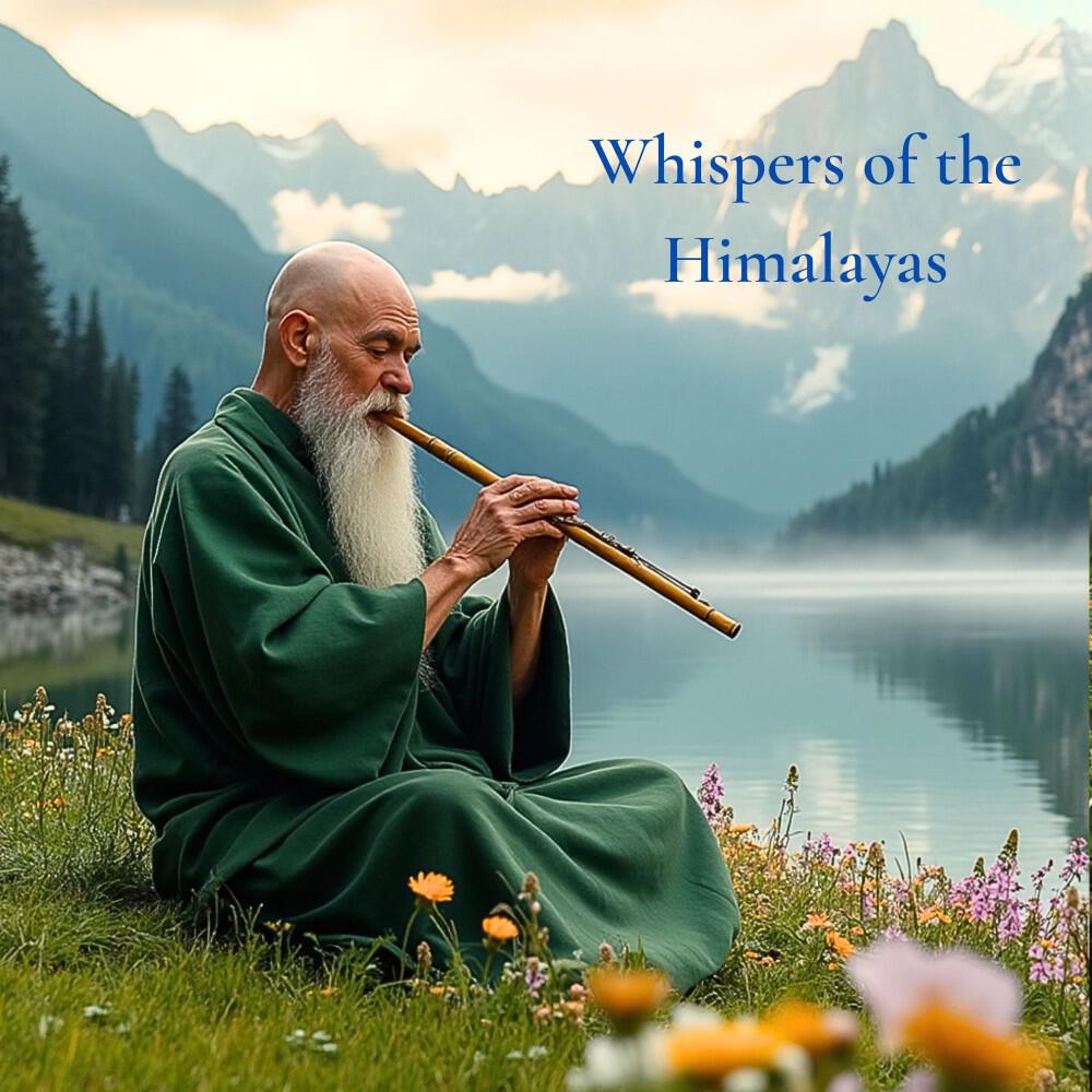 Релиз Whispers of the Himalayas