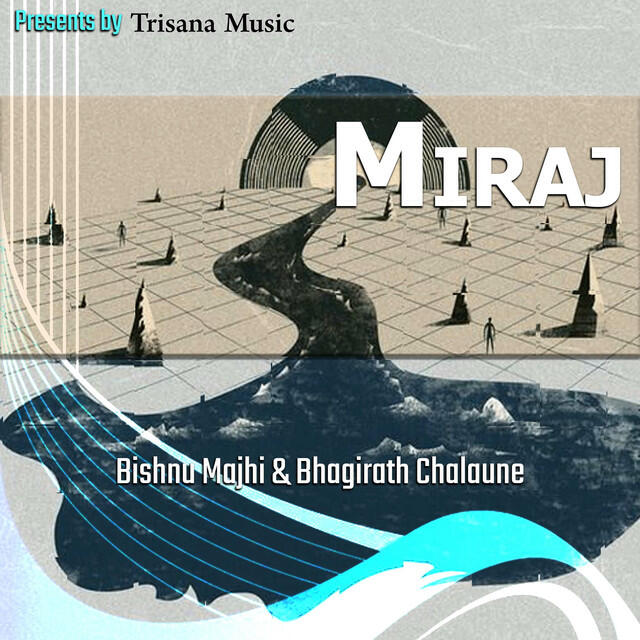 Релиз Miraj