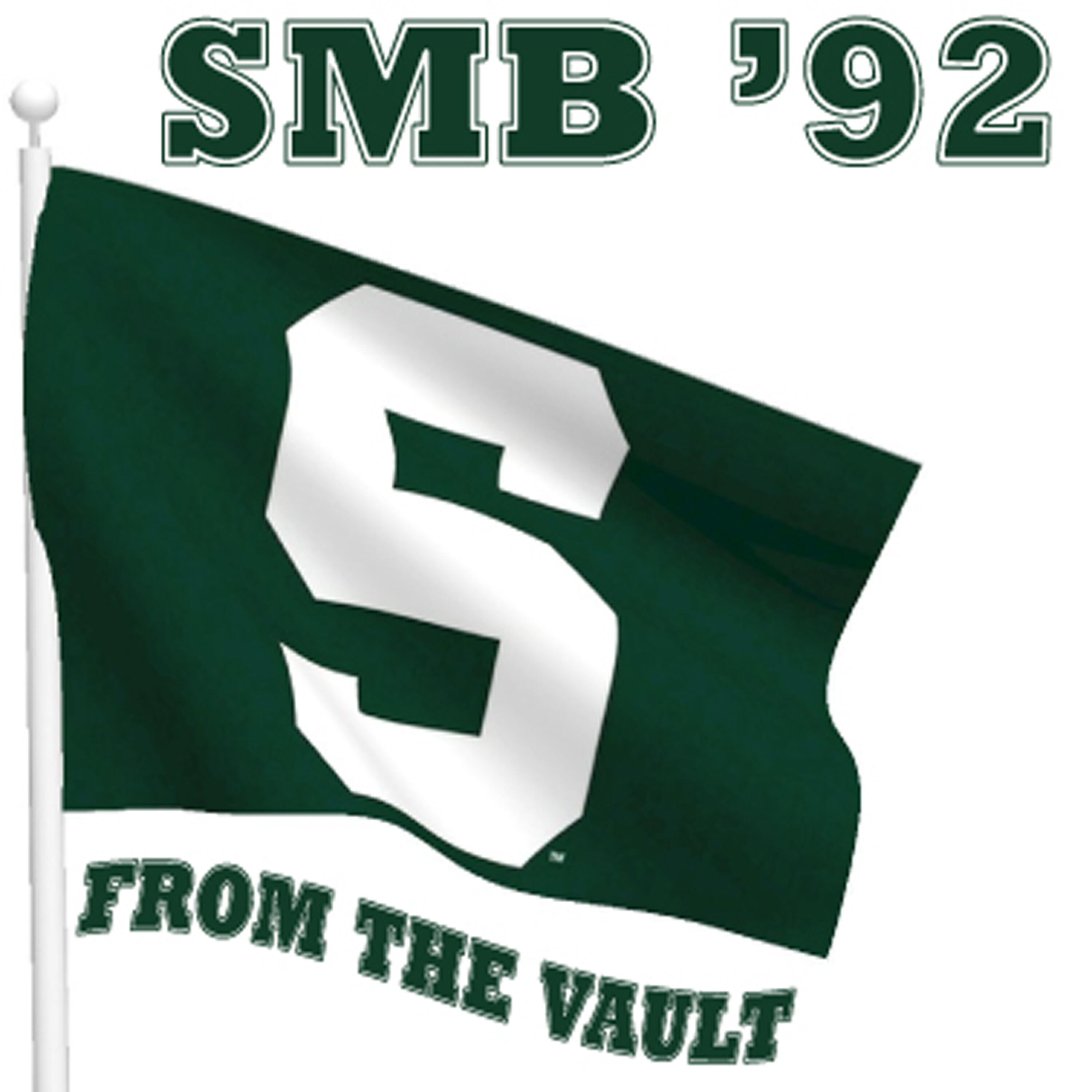 Релиз Smb '92: From the Vault