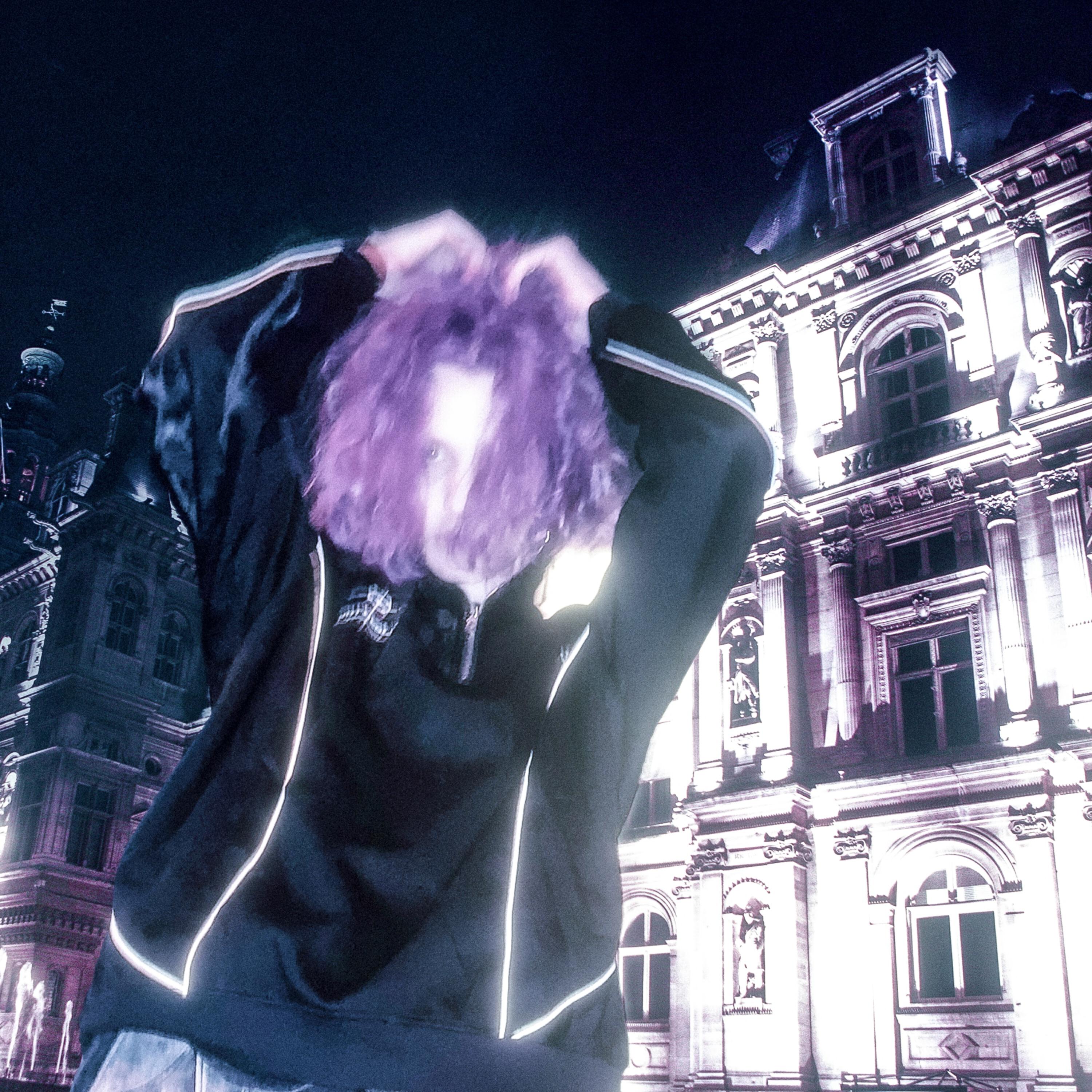 Релиз Valse Nocturn