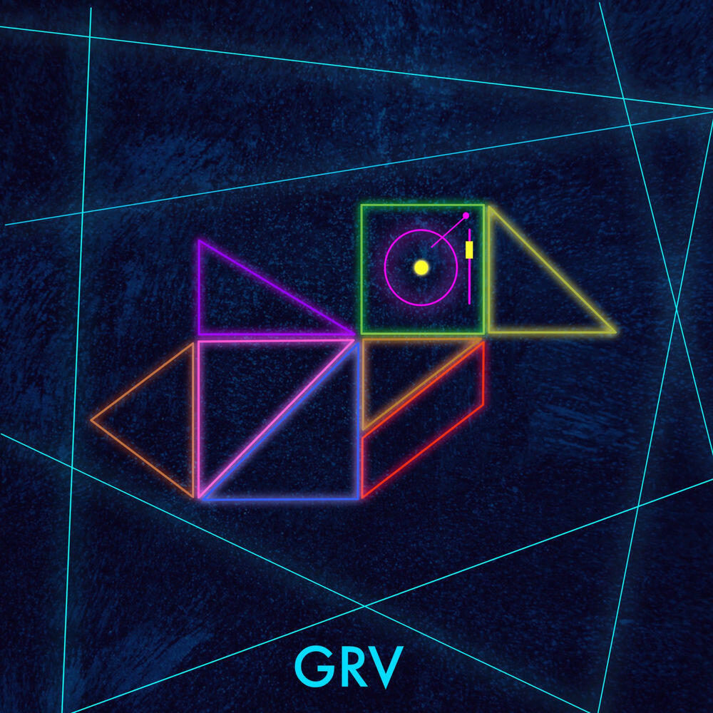 Релиз Grv