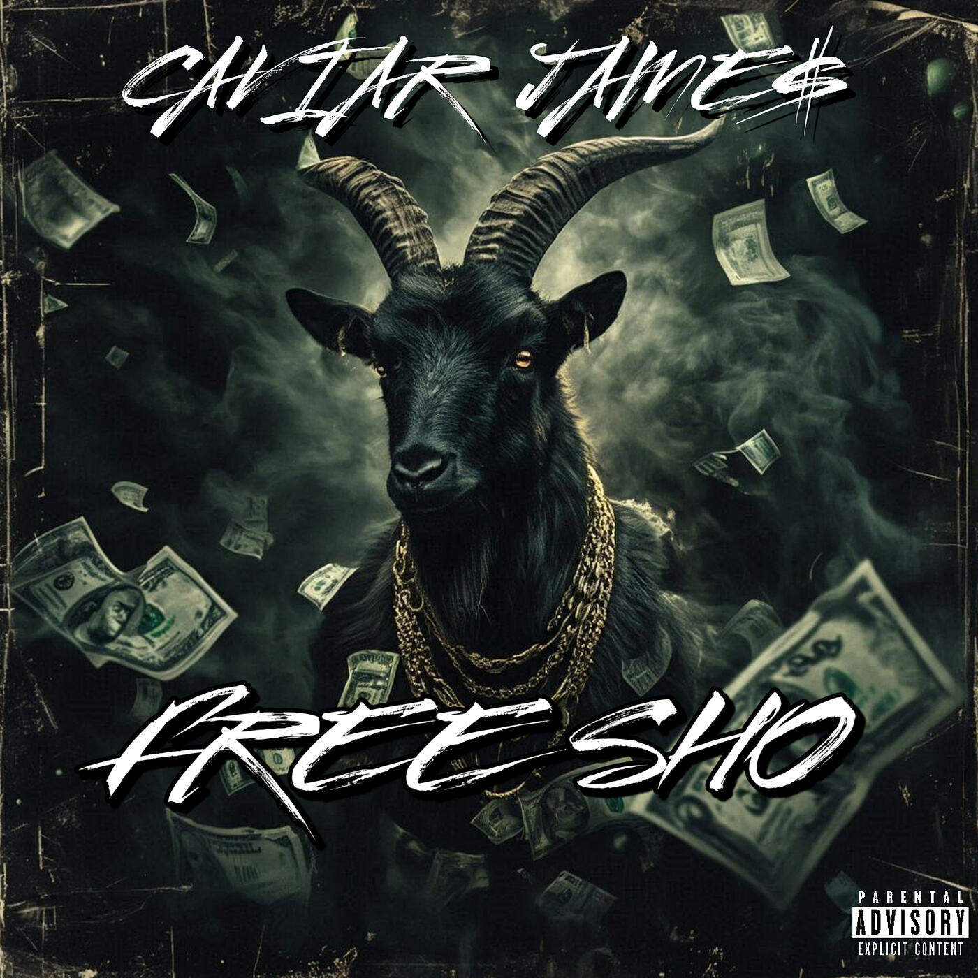 Релиз Free Fasho