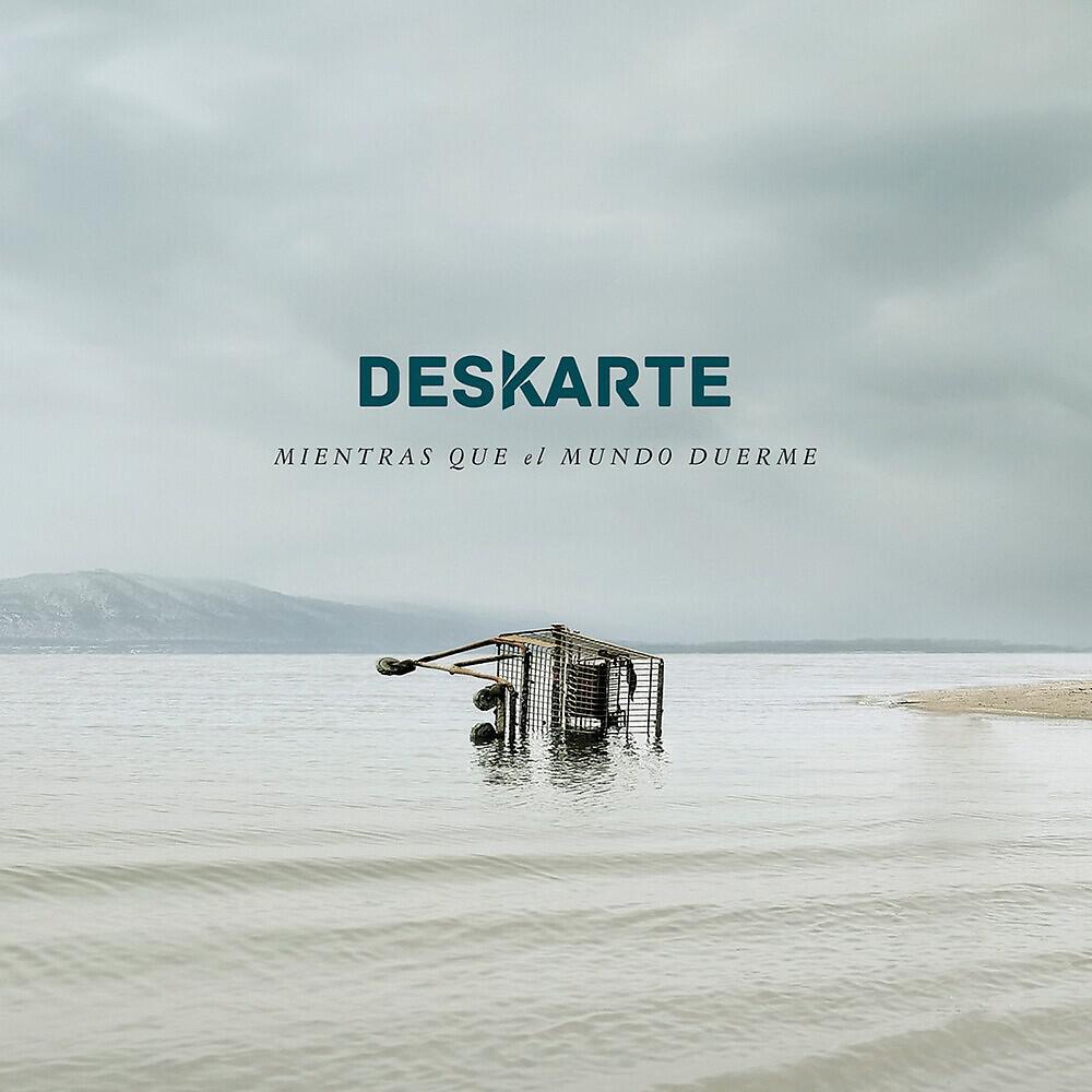 Deskarte