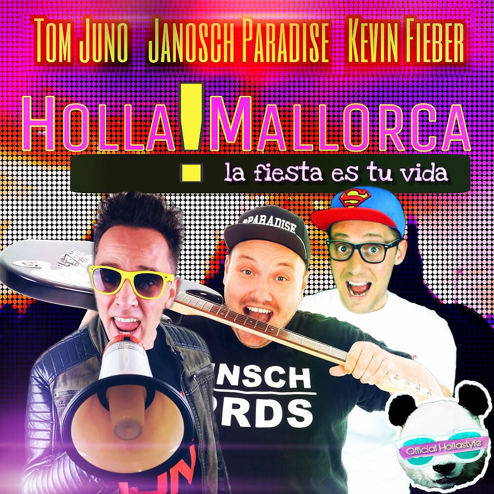 Janosch Paradise