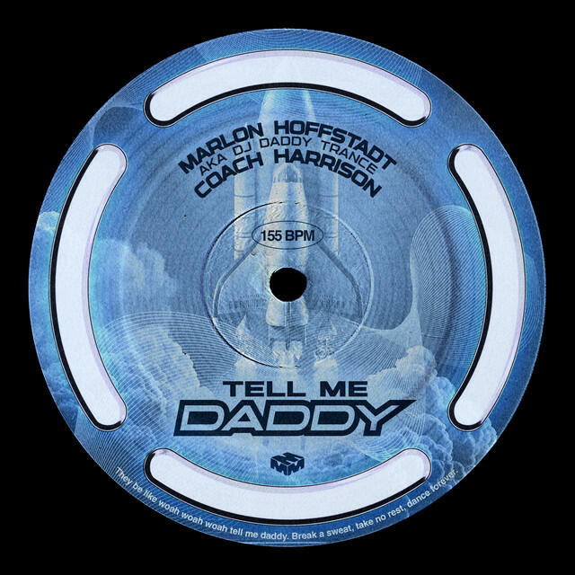 Релиз Tell Me Daddy