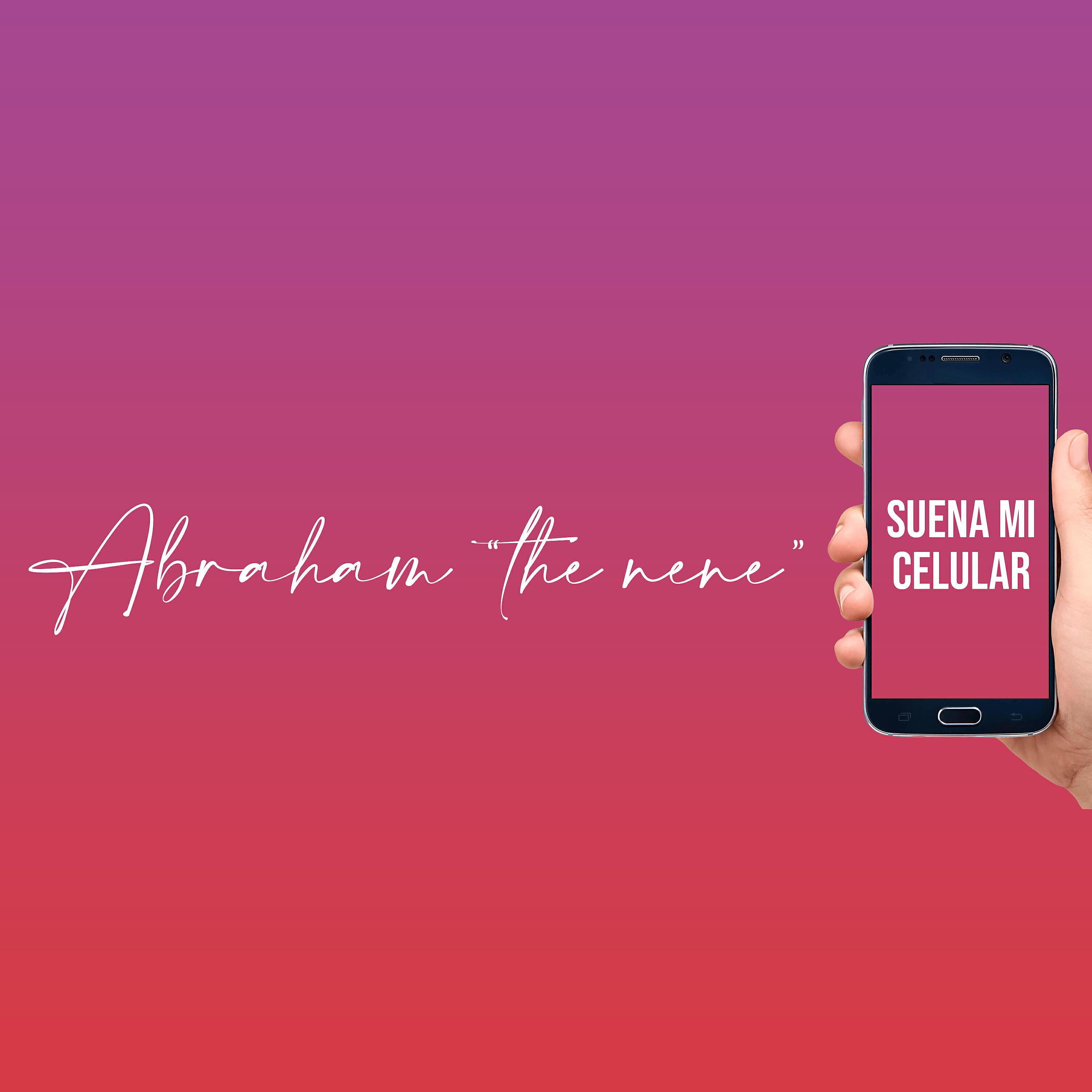 Релиз Suena Mi Celular