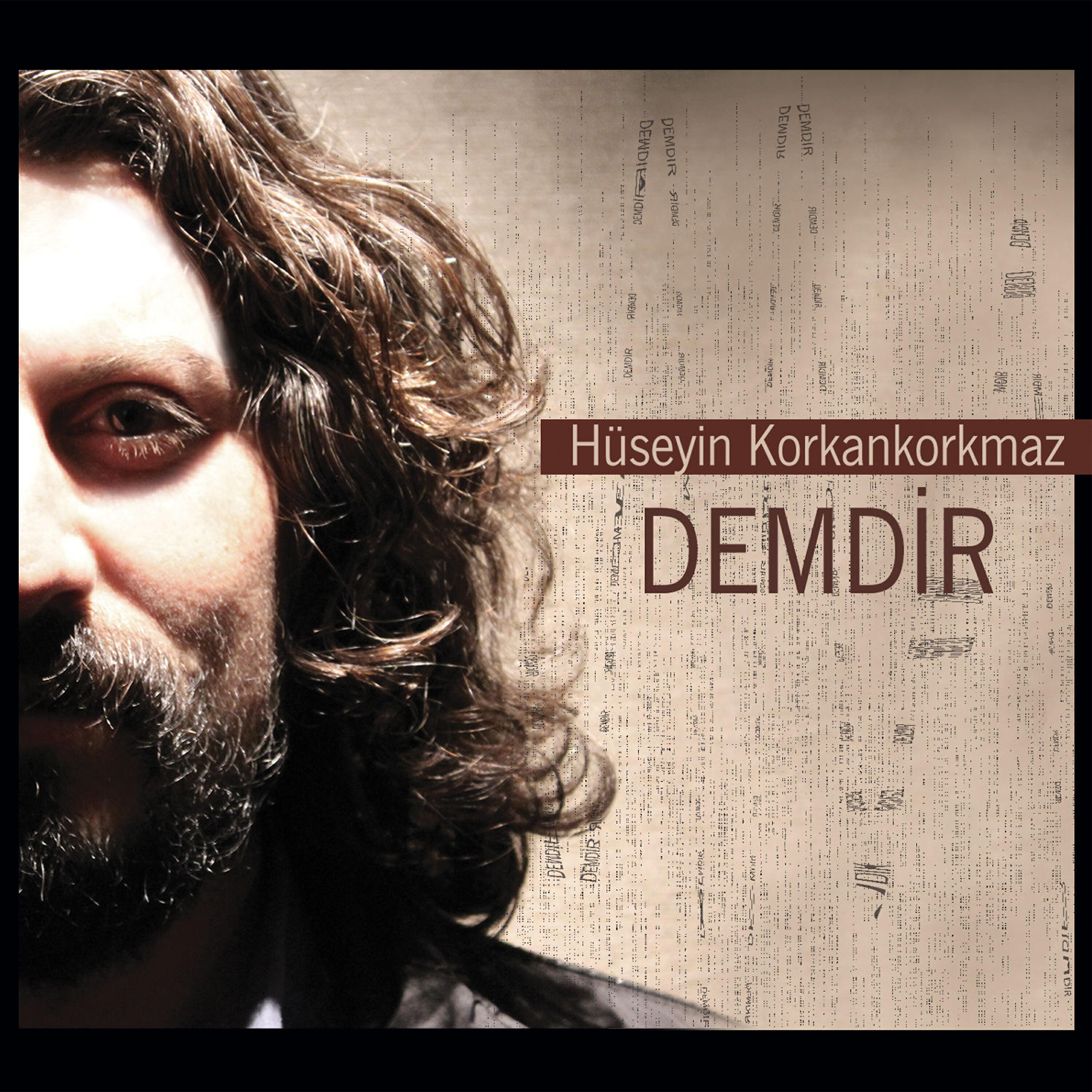 Релиз Demdir