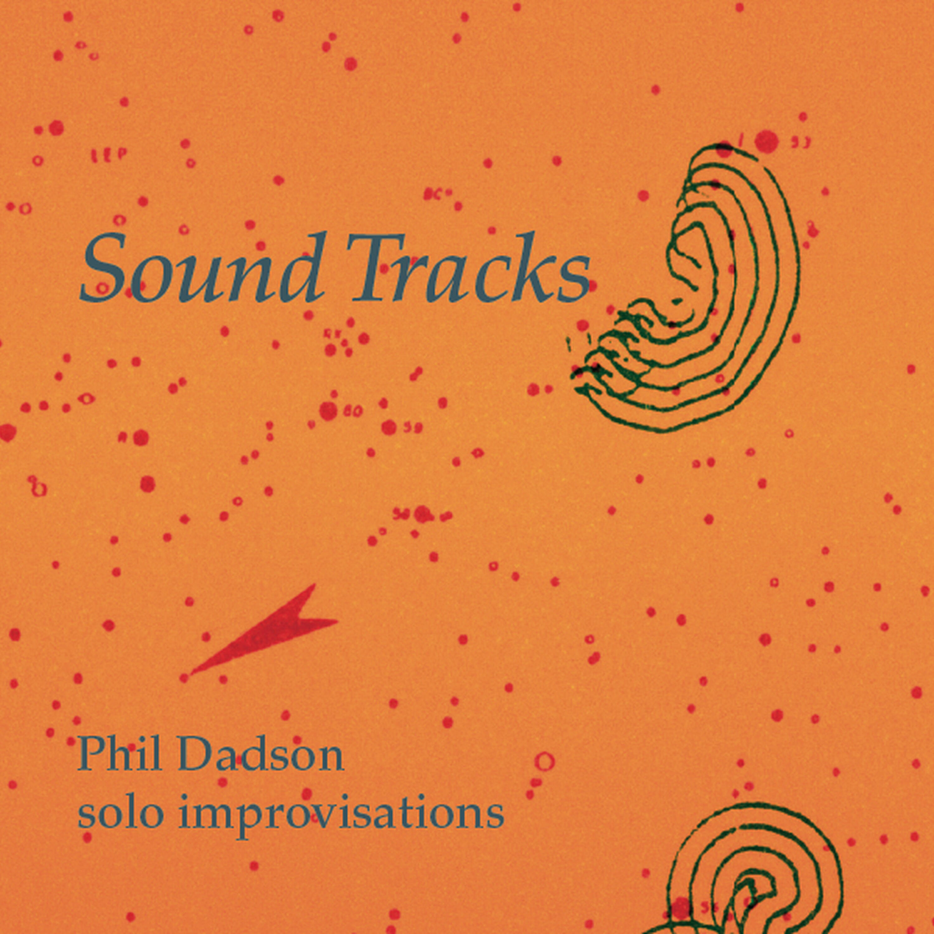 Релиз Sound Tracks