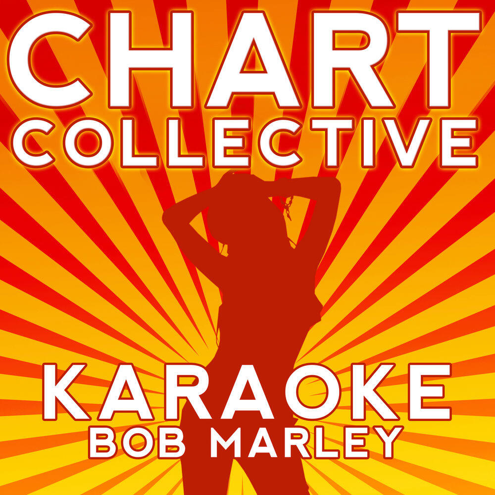 Релиз Karaoke Bob Marley