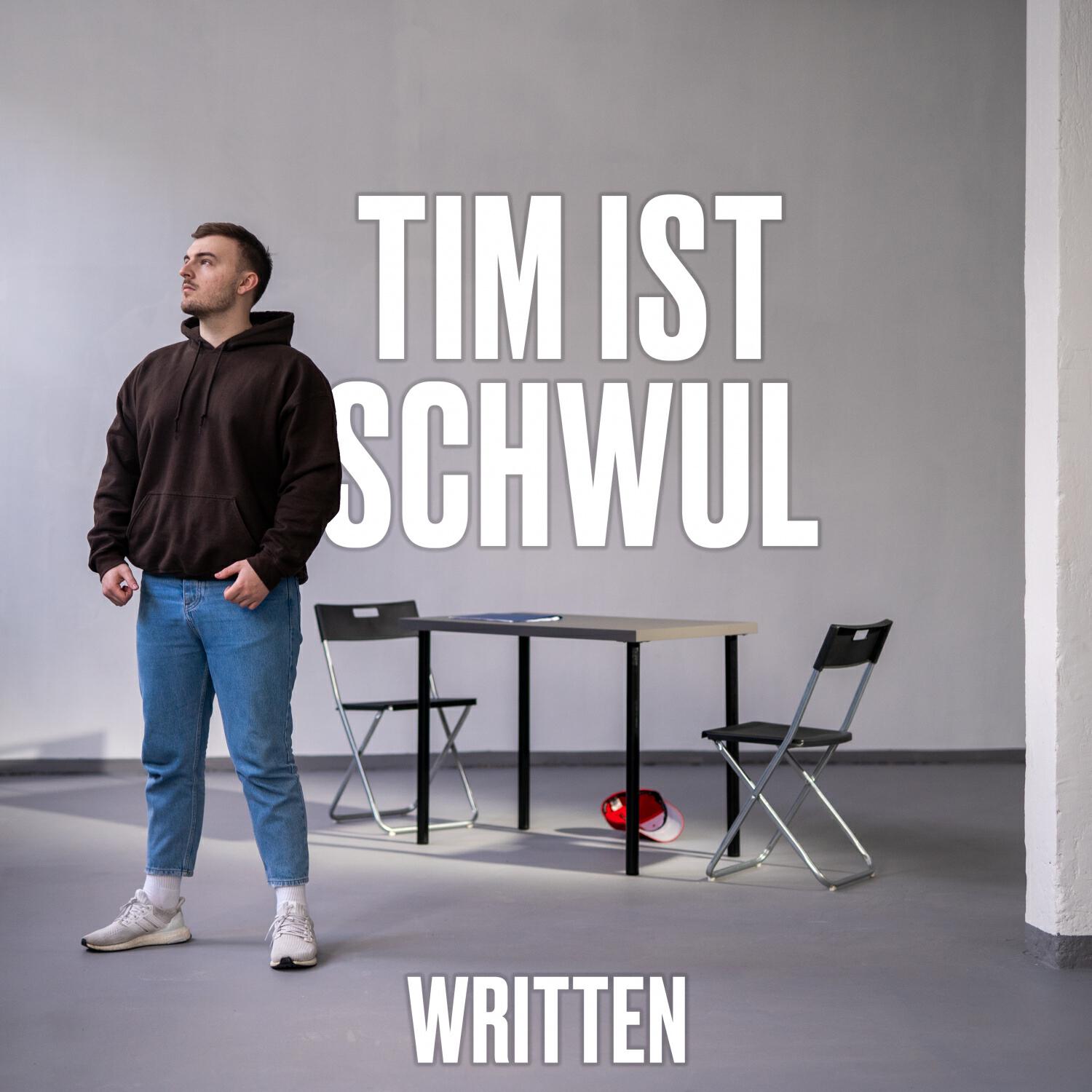 Релиз Tim ist schwul