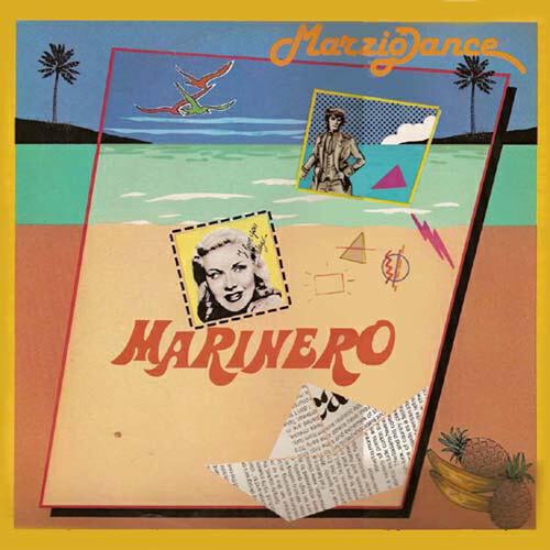 Релиз Marinero