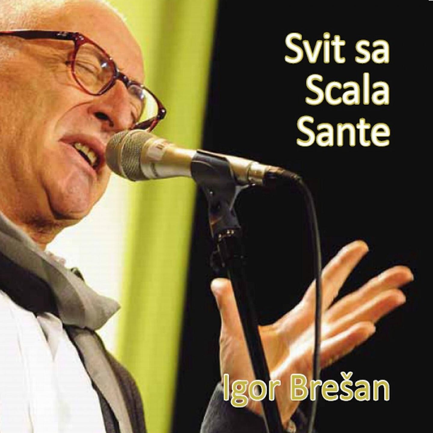 Релиз Svit sa scala sante