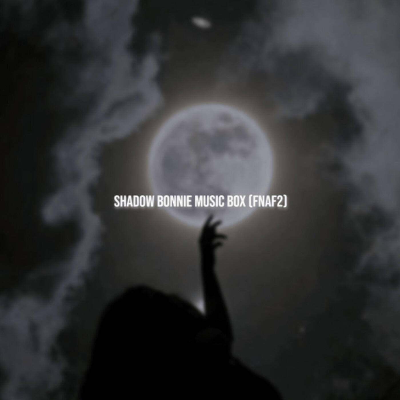 Релиз Shadow Bonnie Music Box (FNAF 2)