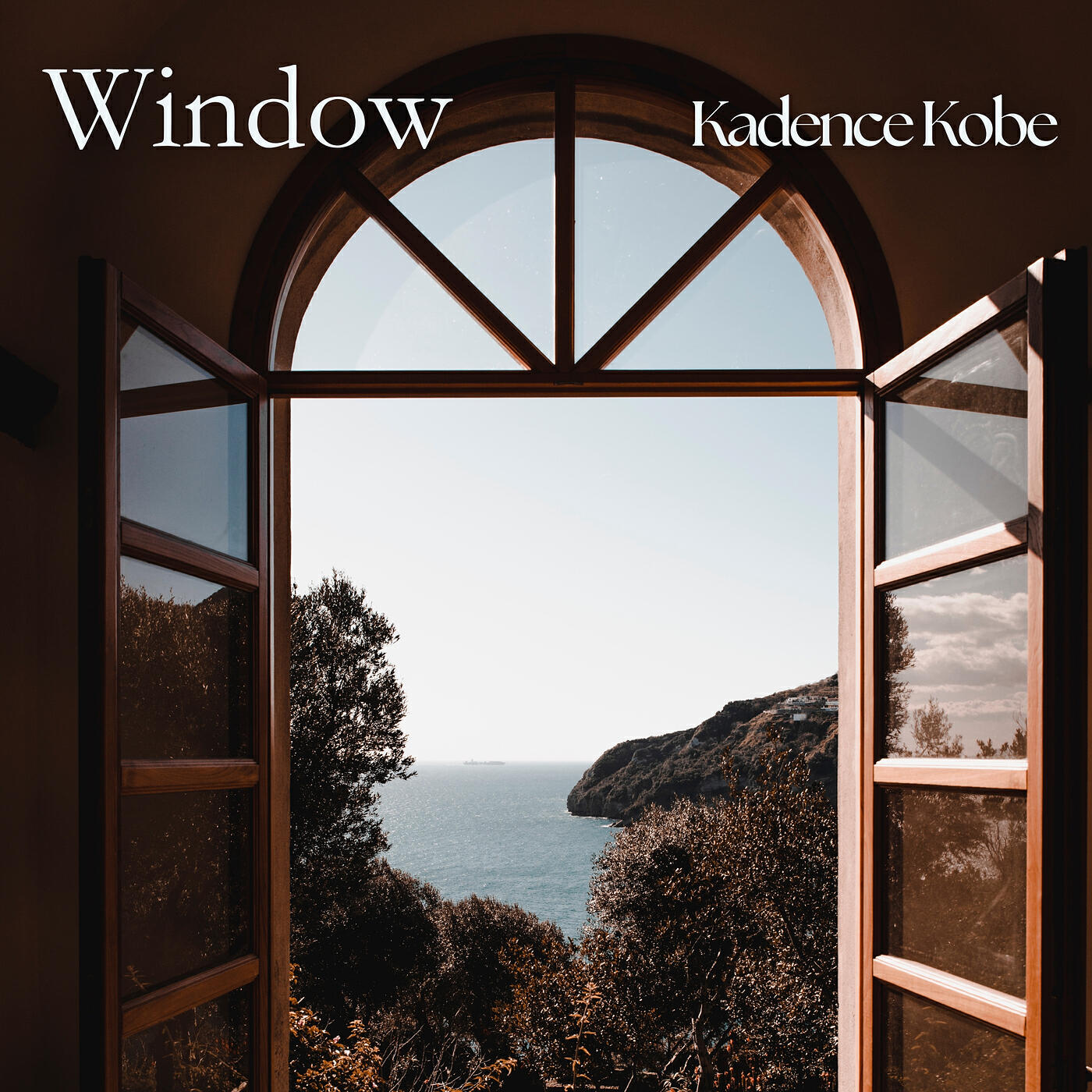 Релиз Window