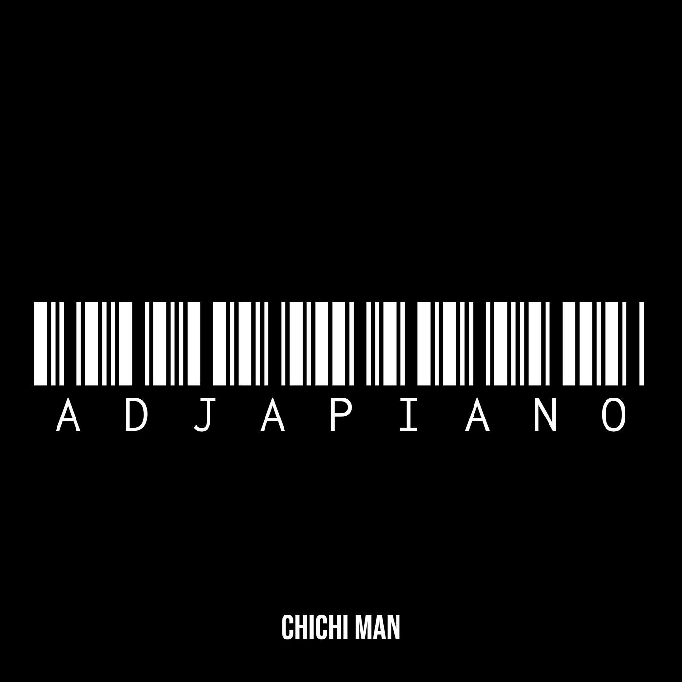Релиз Adjapiano
