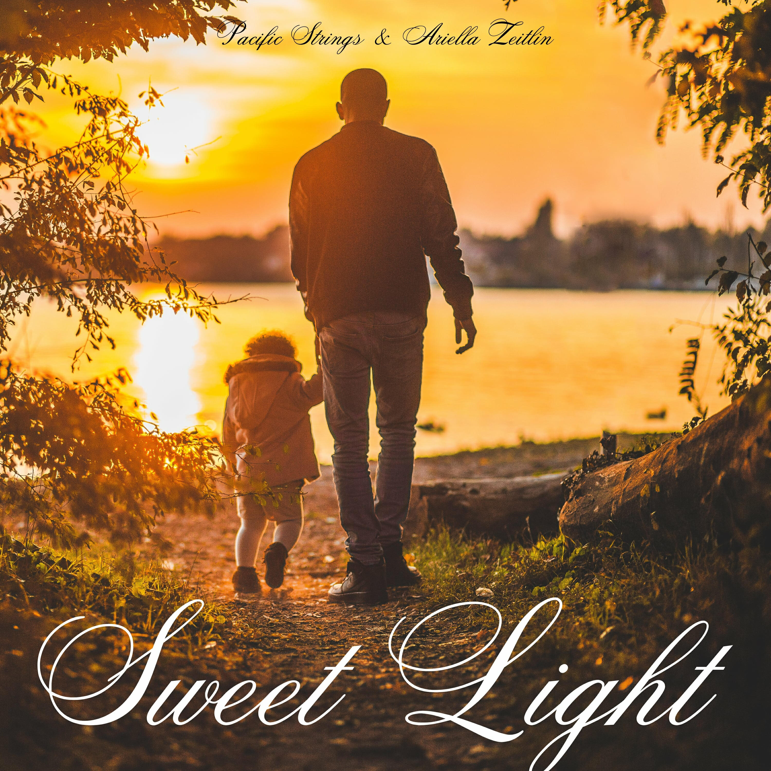 Релиз Sweet Light