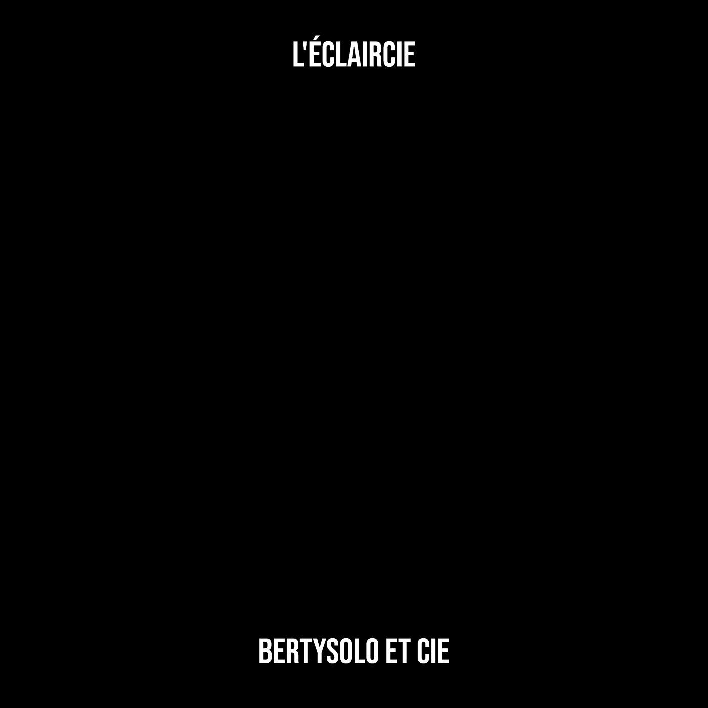 Релиз L'éclaircie