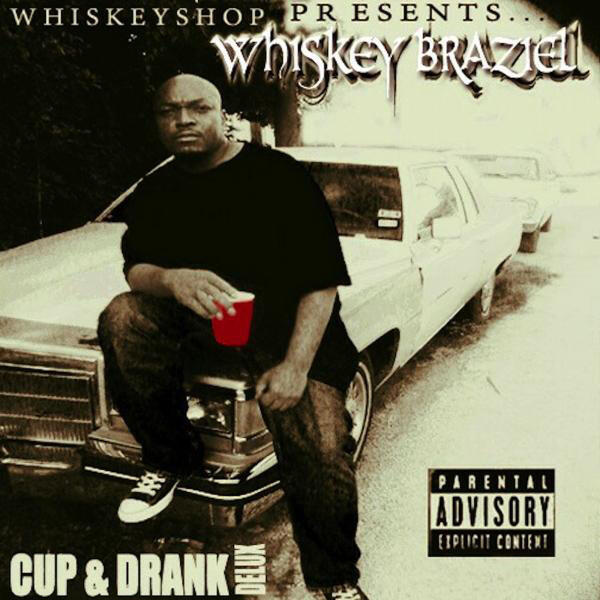 Whiskey Braziel (USA)