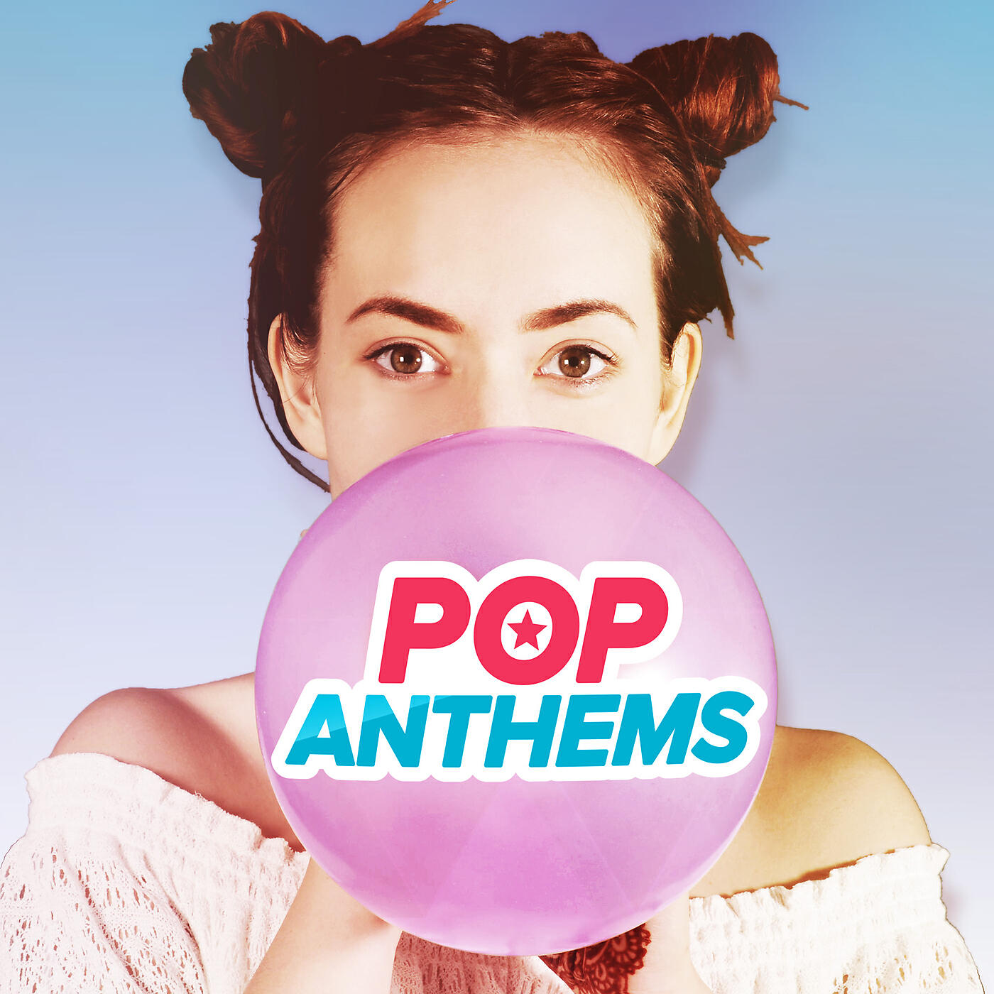 Релиз Pop Anthems