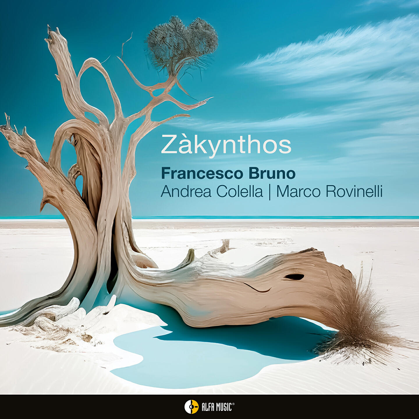 Релиз Zàkynthos