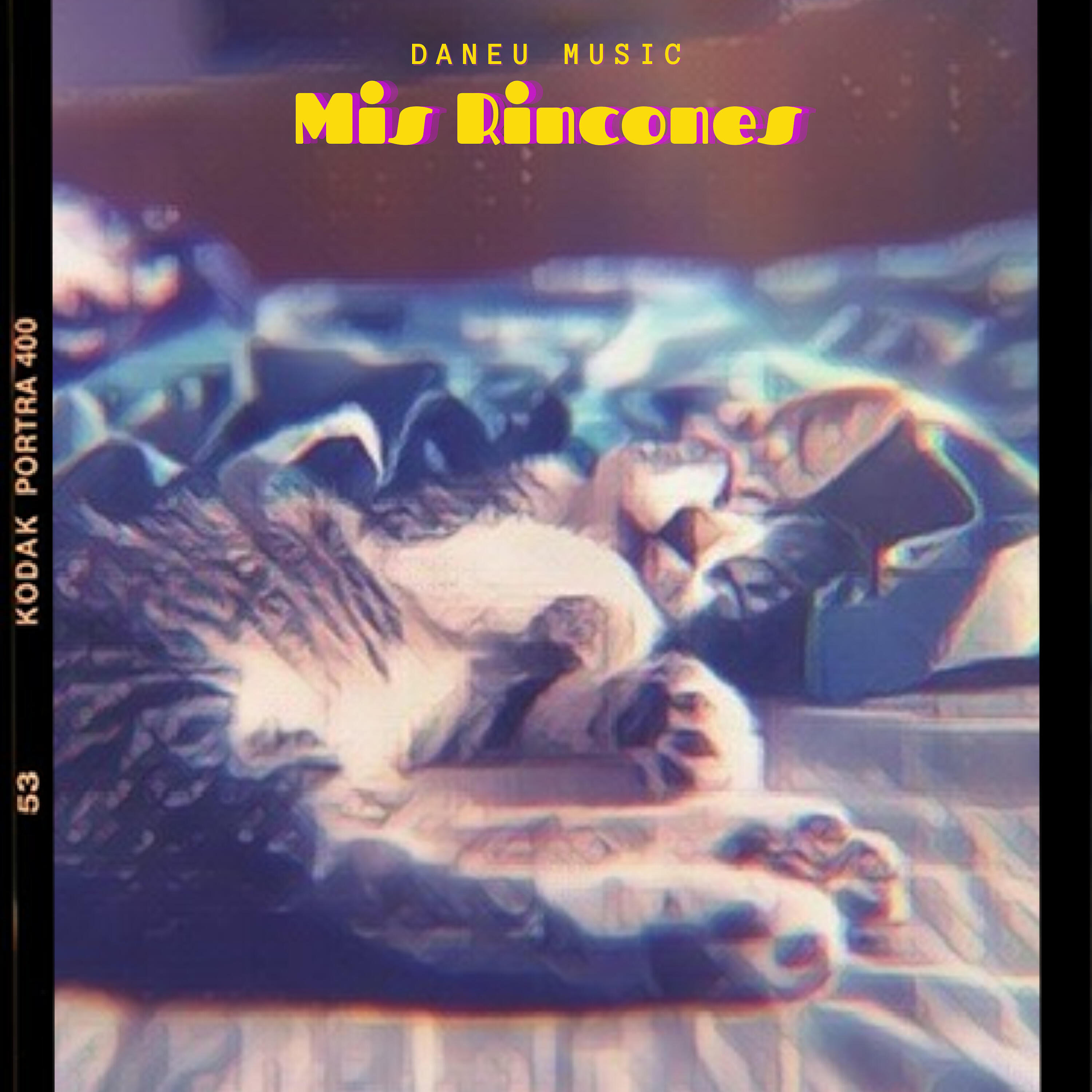 Релиз Mis Rincones