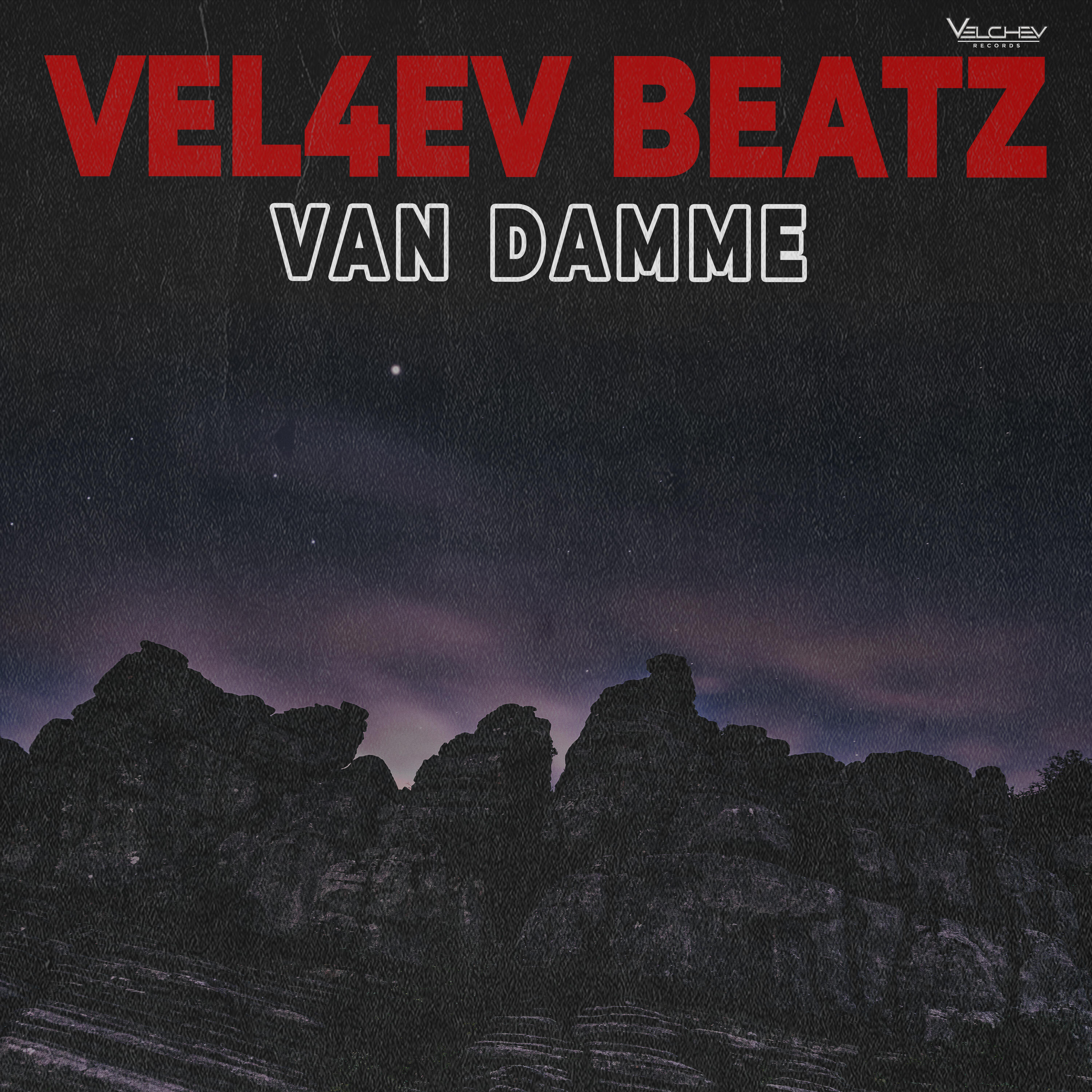 Релиз Van Damme